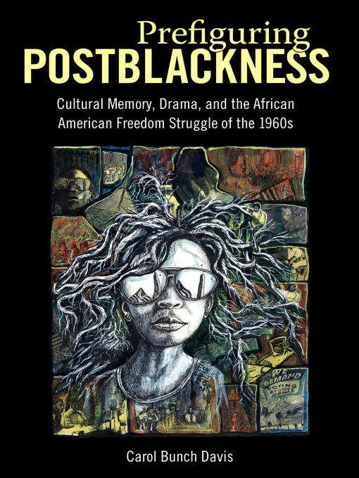 Title details for Prefiguring Postblackness by Carol Bunch Davis - Available